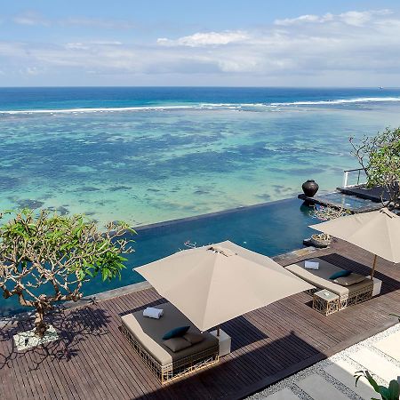 Grand Cliff Nusa Dua Nusa Dua (Bali) Exterior foto