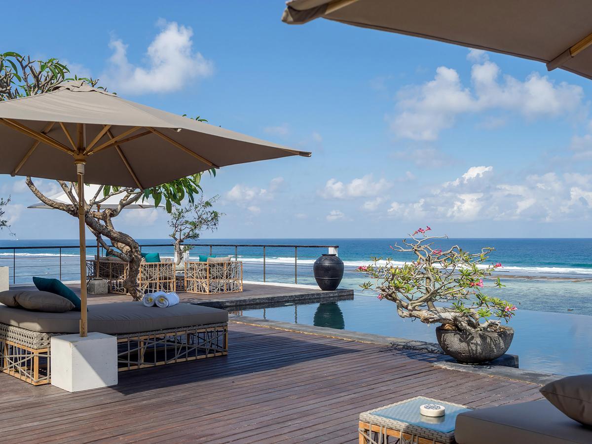 Grand Cliff Nusa Dua Nusa Dua (Bali) Exterior foto