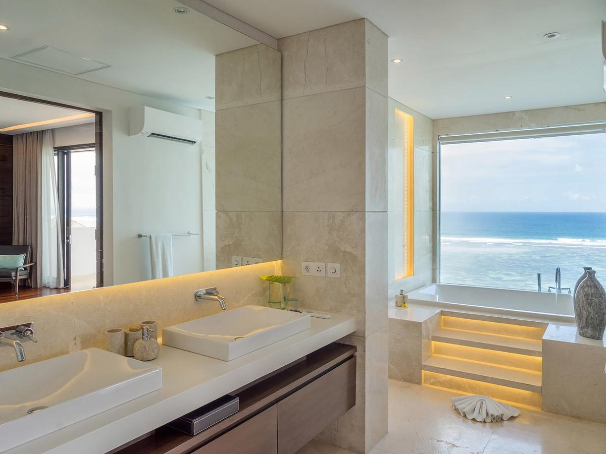 Grand Cliff Nusa Dua Nusa Dua (Bali) Exterior foto