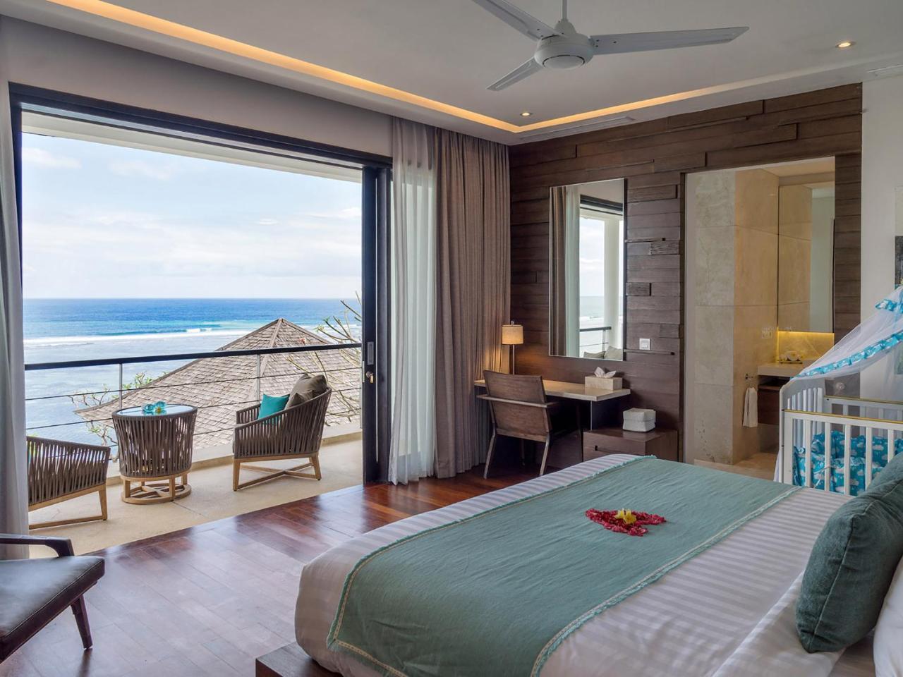 Grand Cliff Nusa Dua Nusa Dua (Bali) Exterior foto