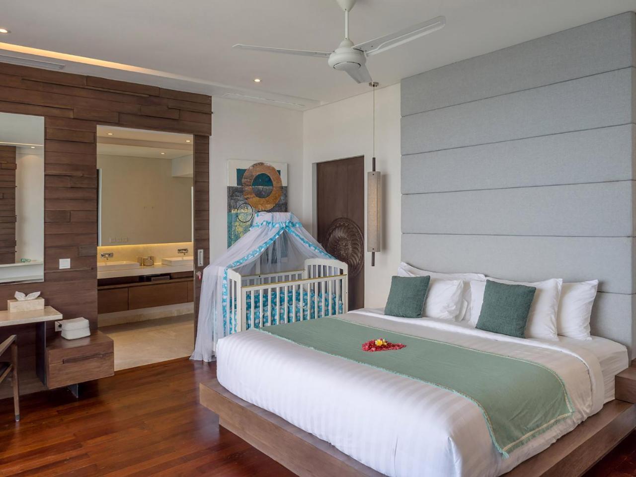 Grand Cliff Nusa Dua Nusa Dua (Bali) Exterior foto