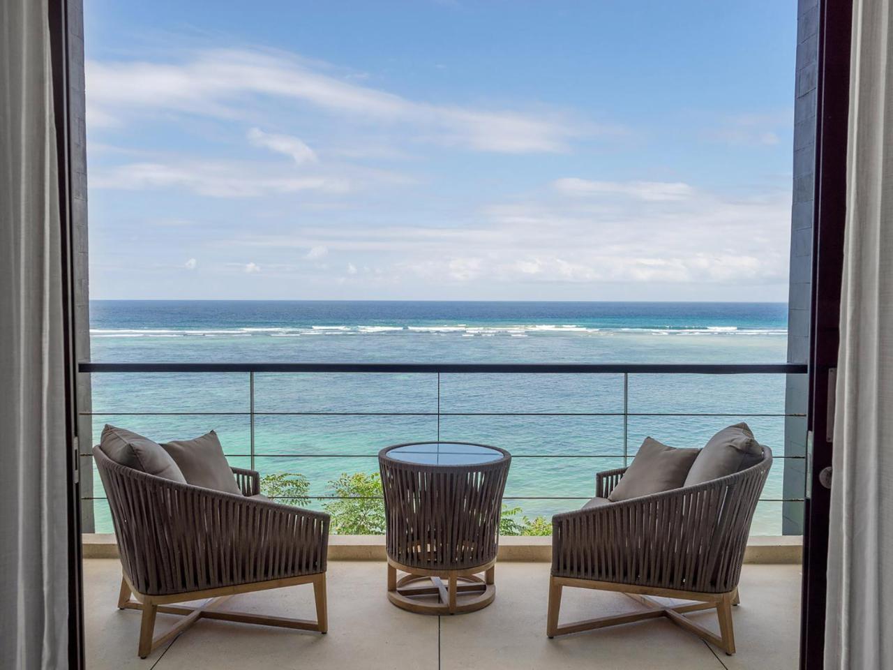 Grand Cliff Nusa Dua Nusa Dua (Bali) Exterior foto