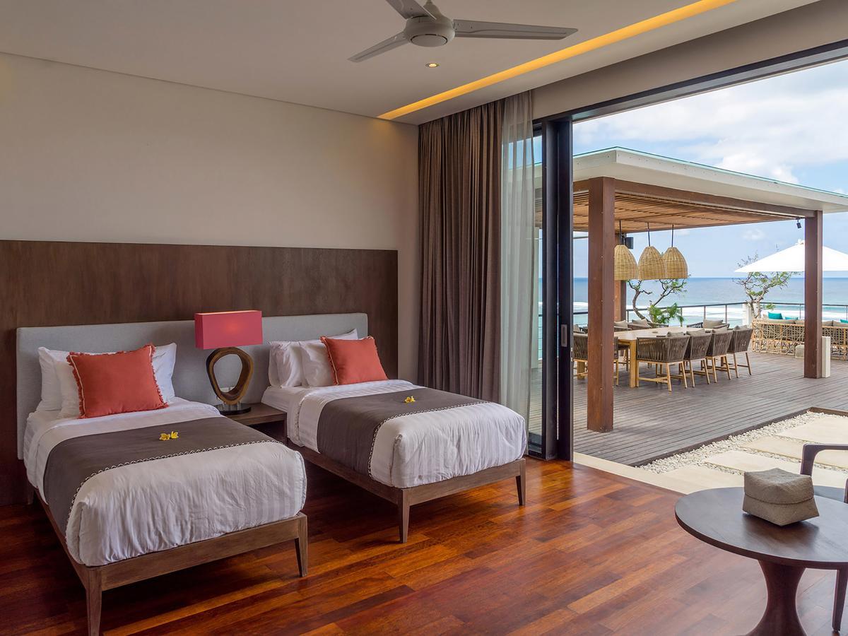 Grand Cliff Nusa Dua Nusa Dua (Bali) Exterior foto