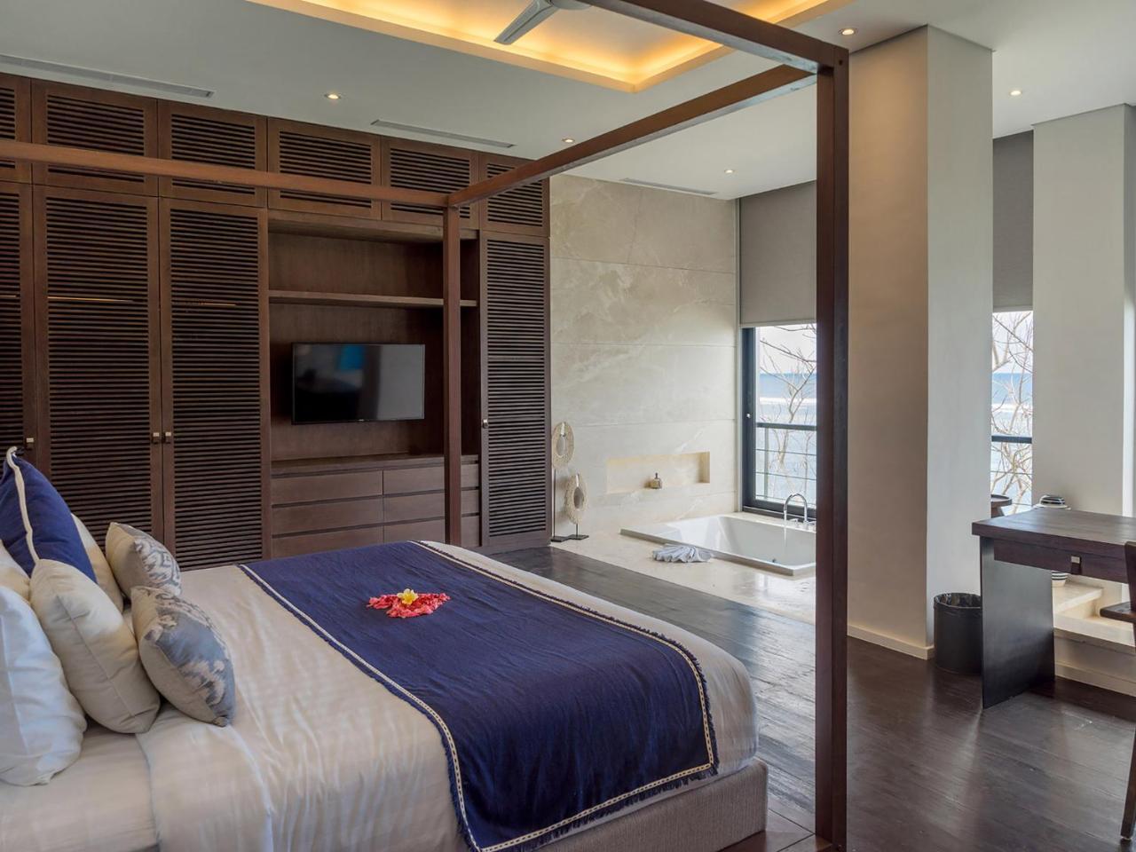 Grand Cliff Nusa Dua Nusa Dua (Bali) Exterior foto