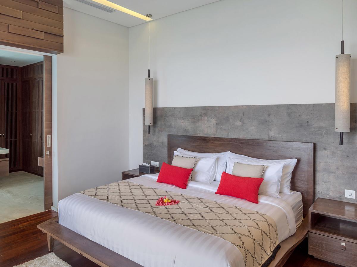 Grand Cliff Nusa Dua Nusa Dua (Bali) Exterior foto