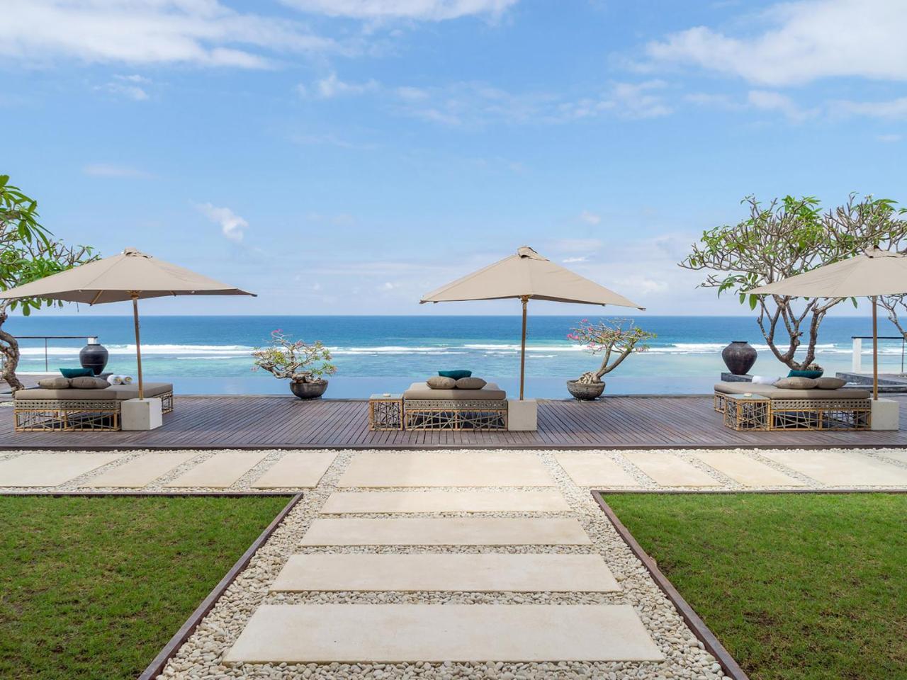 Grand Cliff Nusa Dua Nusa Dua (Bali) Exterior foto