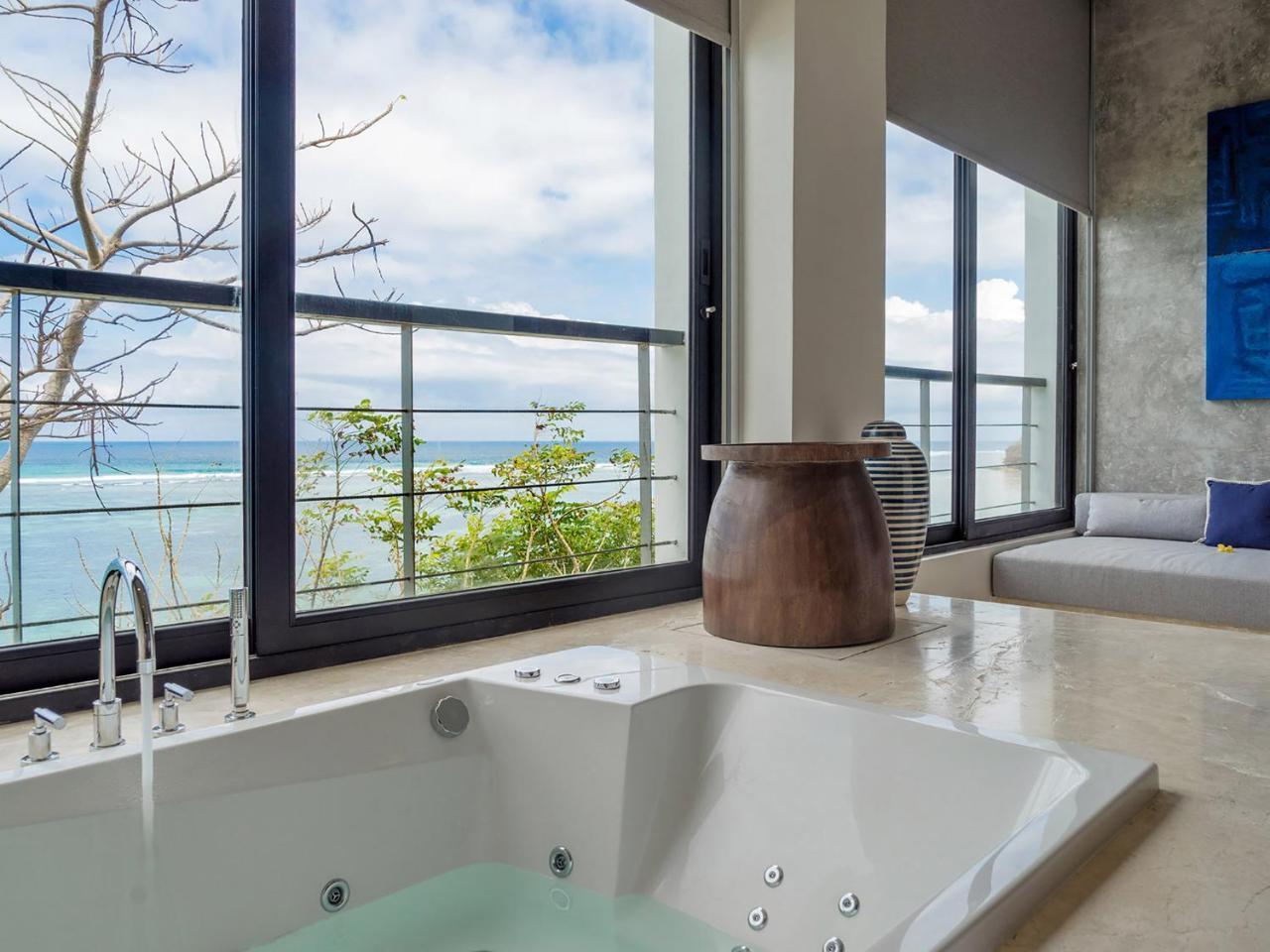Grand Cliff Nusa Dua Nusa Dua (Bali) Exterior foto