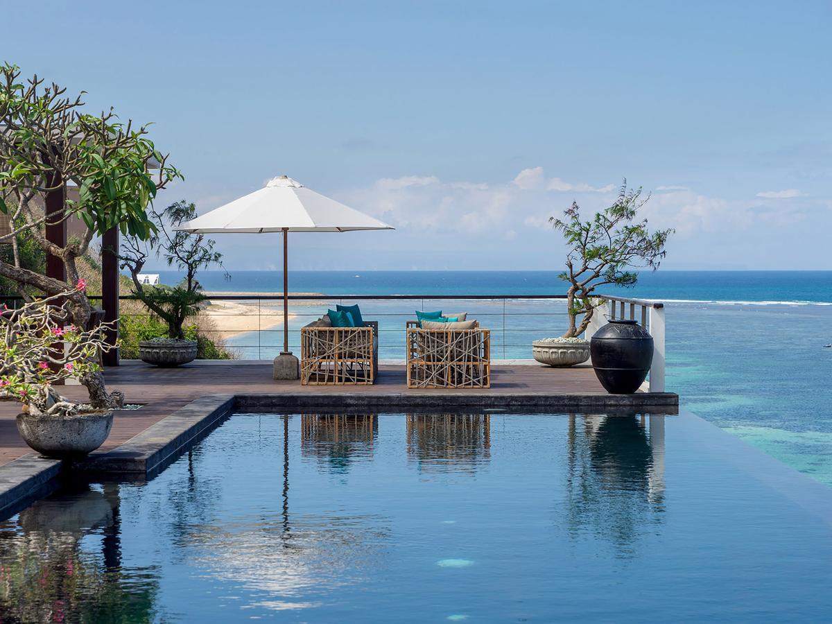 Grand Cliff Nusa Dua Nusa Dua (Bali) Exterior foto