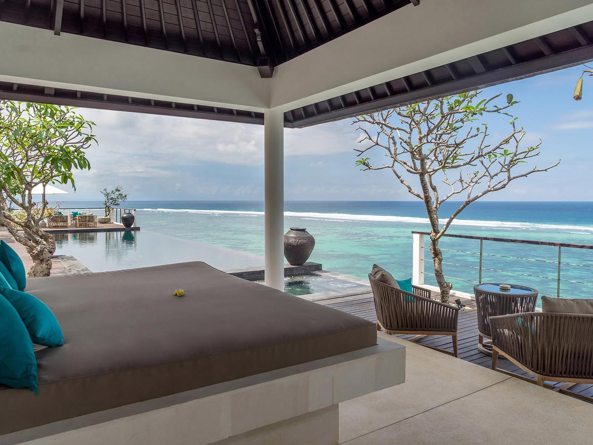 Grand Cliff Nusa Dua Nusa Dua (Bali) Exterior foto