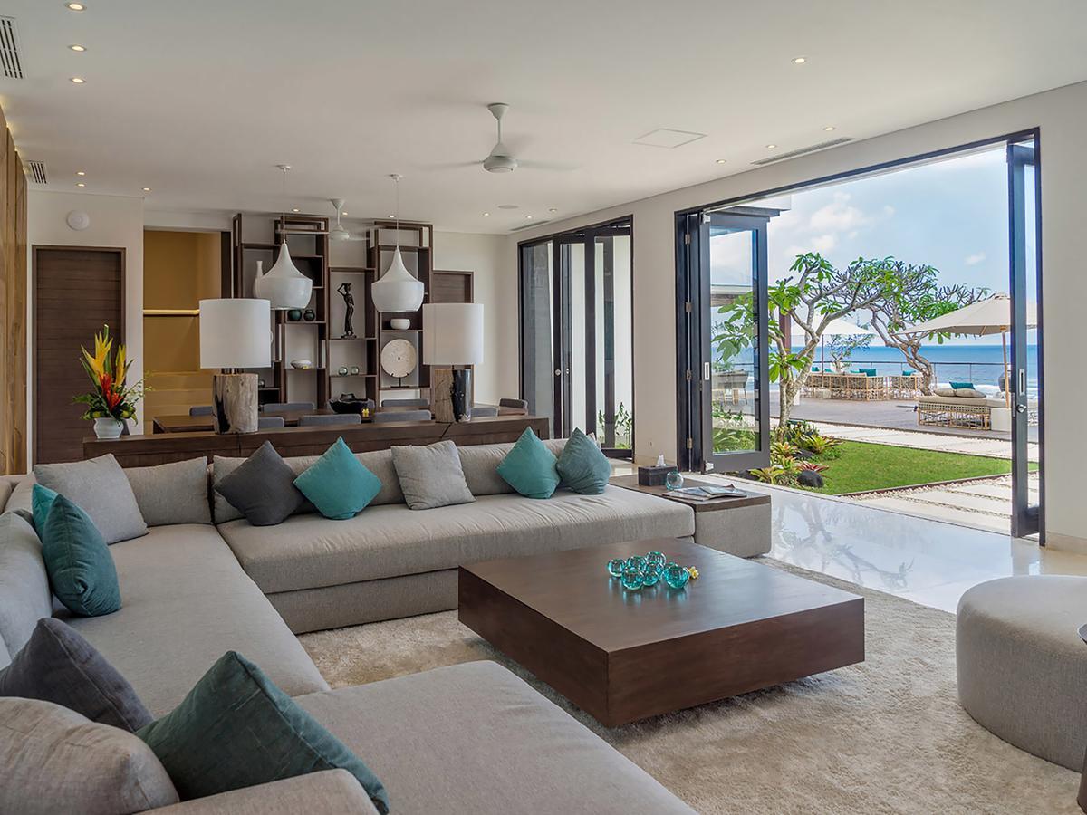 Grand Cliff Nusa Dua Nusa Dua (Bali) Exterior foto