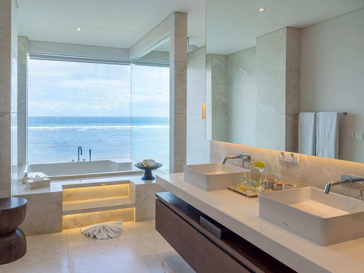 Grand Cliff Nusa Dua Nusa Dua (Bali) Exterior foto