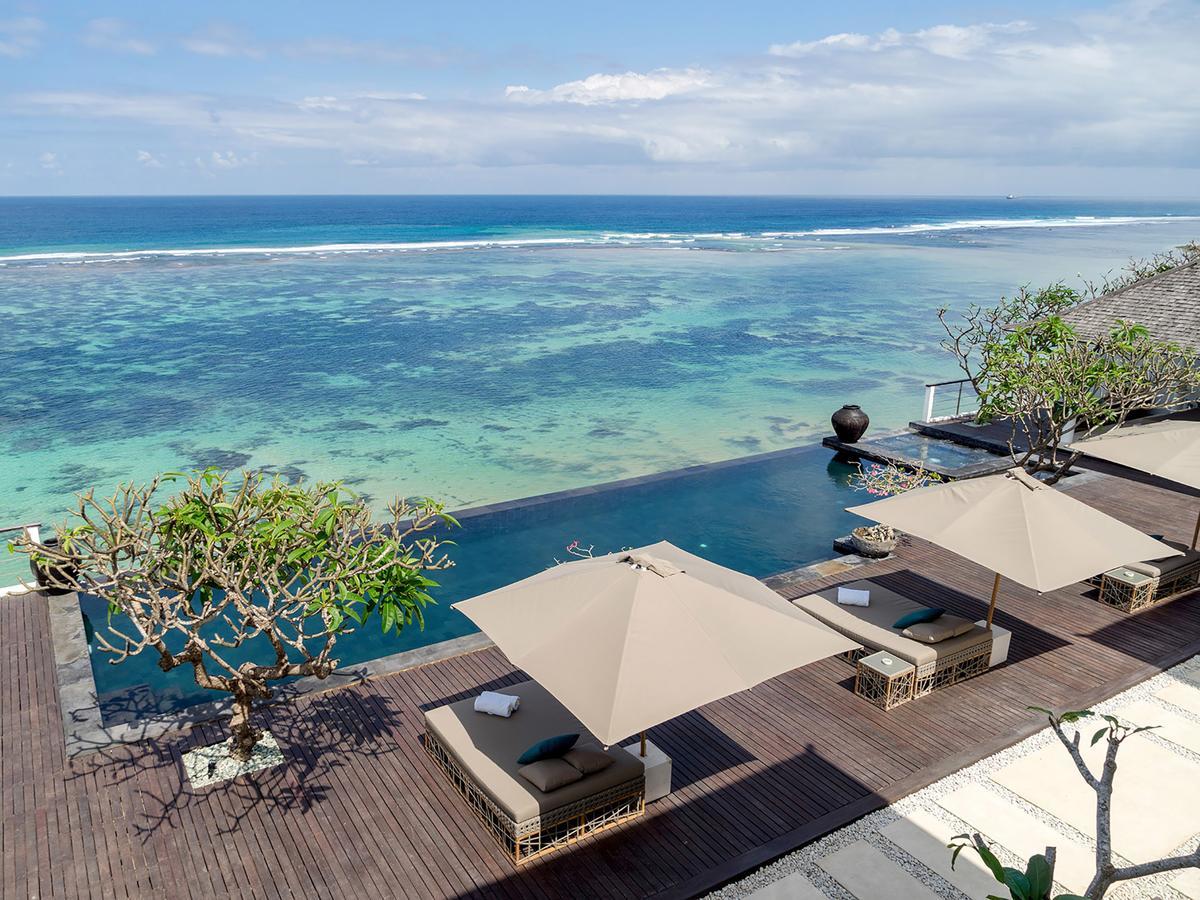 Grand Cliff Nusa Dua Nusa Dua (Bali) Exterior foto
