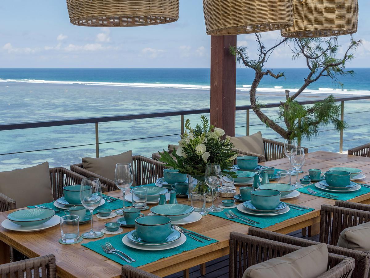 Grand Cliff Nusa Dua Nusa Dua (Bali) Exterior foto