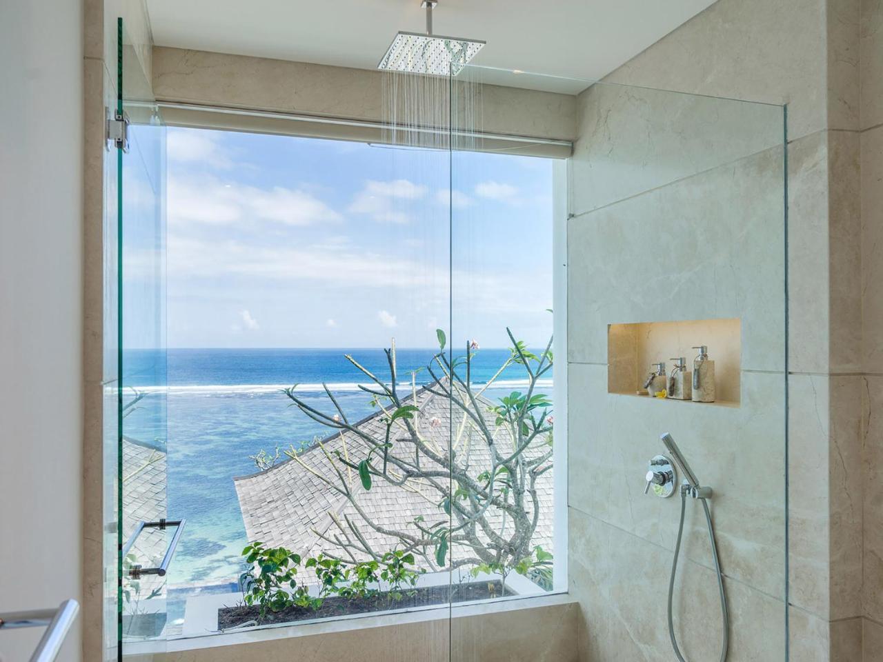Grand Cliff Nusa Dua Nusa Dua (Bali) Exterior foto