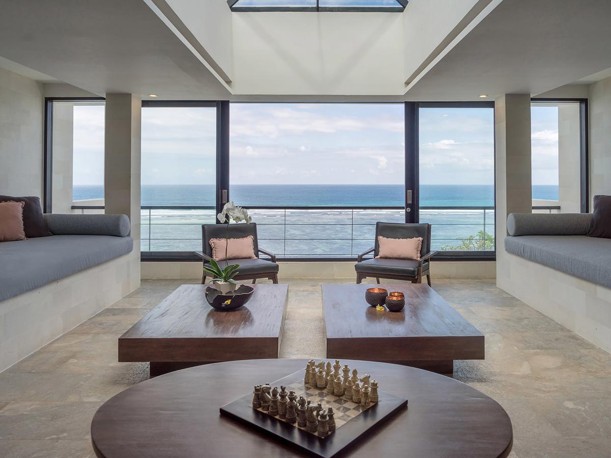Grand Cliff Nusa Dua Nusa Dua (Bali) Exterior foto