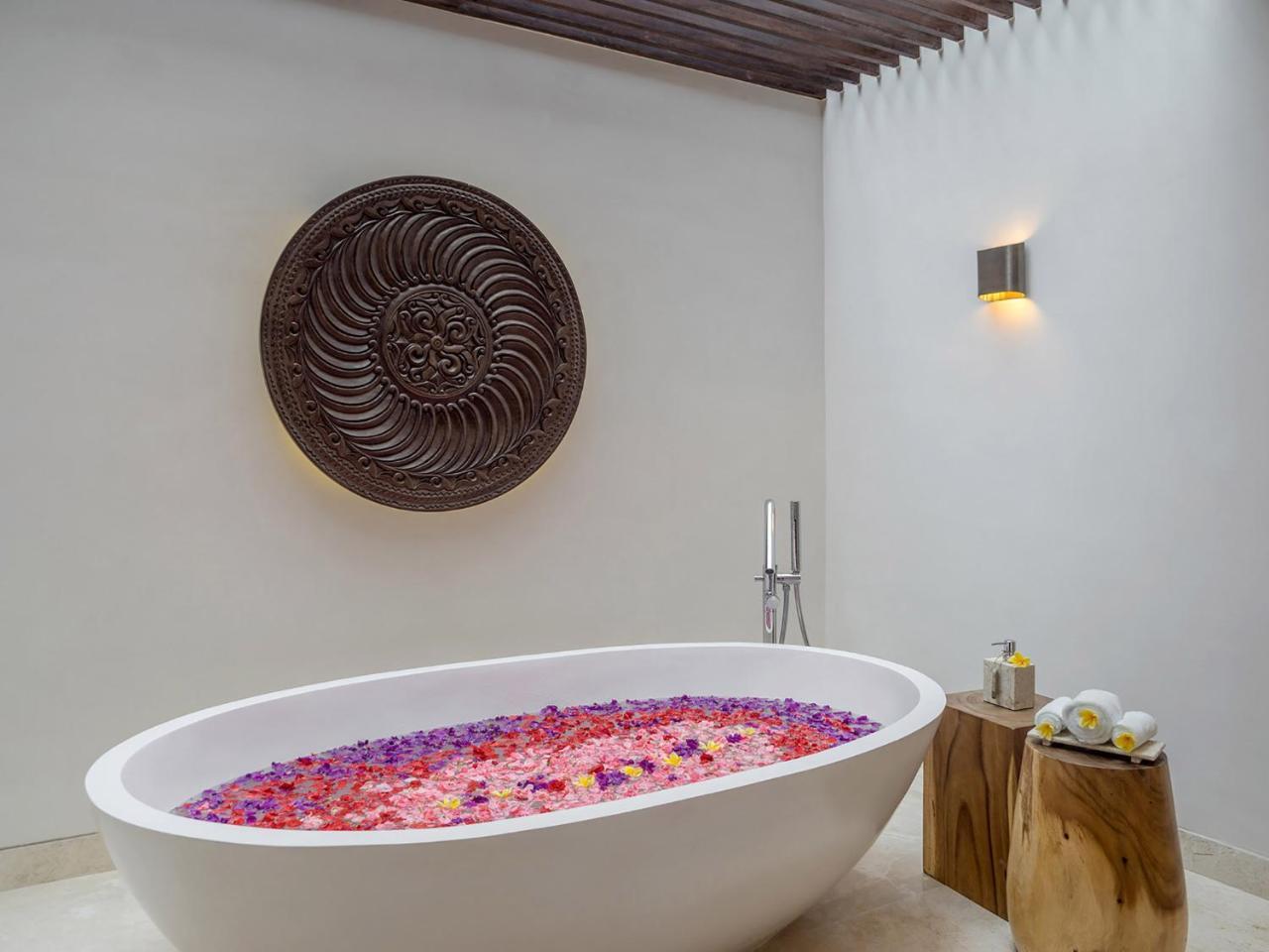 Grand Cliff Nusa Dua Nusa Dua (Bali) Exterior foto
